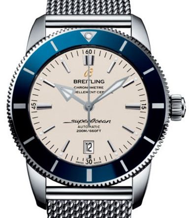 AB202016/G828/152A Breitling Superocean Heritage