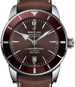 AB202033/Q618/295S/A20D.2 Breitling Superocean Heritage