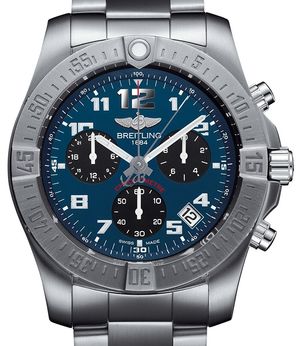 EB601010/C945/152E Breitling Professional