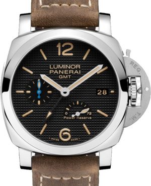 PAM01537 Officine Panerai Luminor