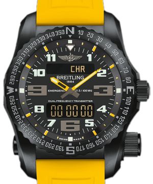 V76325A4/BC46/246S/V20DSA.2 Breitling Professional