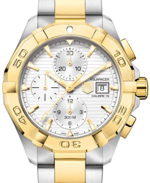 cay2121.bb0923 Tag Heuer Aquaracer