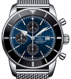 A1331212/C968/152A Breitling Superocean Heritage