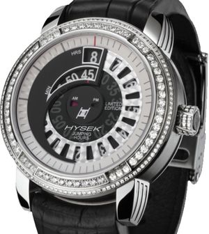 IO4705A902 Hysek IO