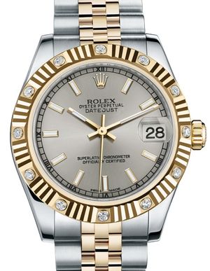 m178313-0013 Rolex Datejust 31
