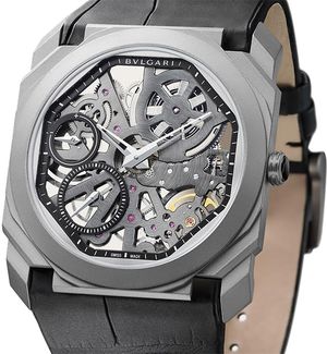 102714 BGO40TLXTSK Bvlgari Octo