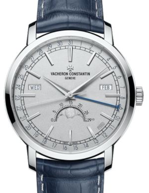 4010T/000P-B345 Vacheron Constantin Traditionnelle