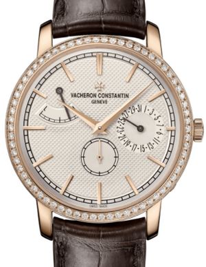 83520/000R-9909 Vacheron Constantin Traditionnelle