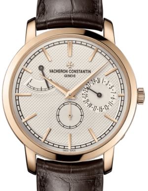 83020/000R-9909 Vacheron Constantin Traditionnelle