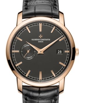 87172/000R-B403 Vacheron Constantin Patrimony
