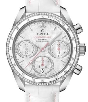 324.38.38.50.55.001 Omega Speedmaster 38 mm