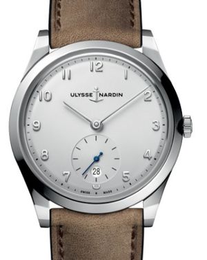 3203-900 Ulysse Nardin Classico