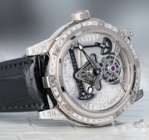 LM-14.70.D1 Louis Moinet Derrick