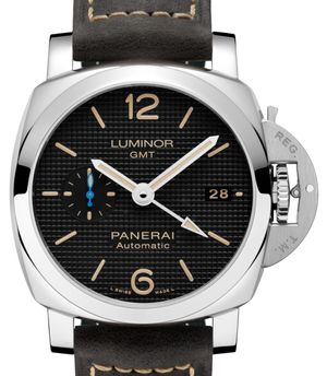 PAM01535 Officine Panerai Luminor