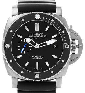 PAM01389 Officine Panerai Submersible