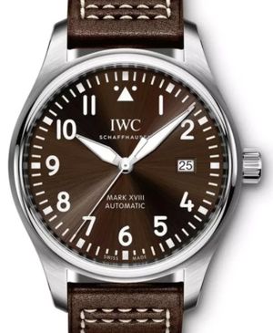 IW327003 IWC Pilot’s