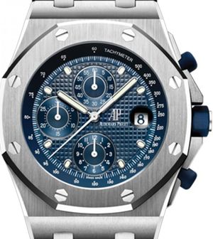 26237ST.OO.1000ST.01 Audemars Piguet Royal Oak Offshore