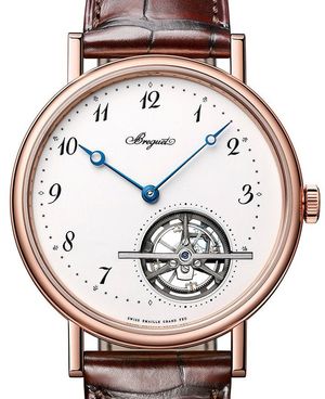 5367BR/29/9WU Breguet Classique