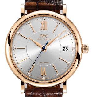 IW458116 IWC Portofino Midsize