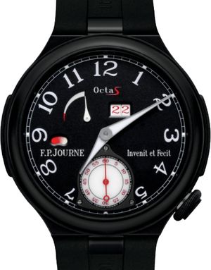 Octa Sport Indy F.P.Journe Linesport
