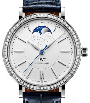 IW459008 IWC Portofino Midsize