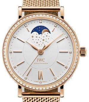 IW459010 IWC Portofino Midsize