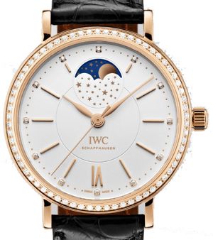 IW459009 IWC Portofino Midsize