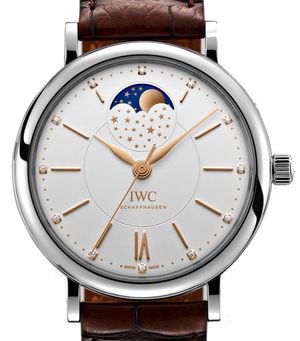 IW459011 IWC Portofino Midsize