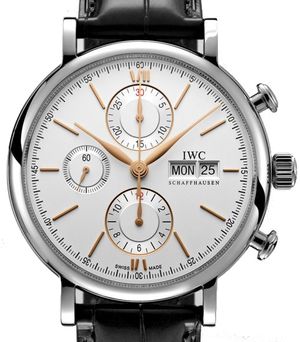 IW391022 IWC Portofino