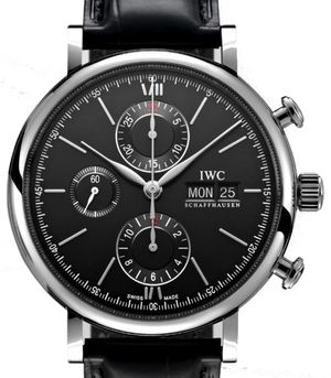 IW391008 IWC Portofino