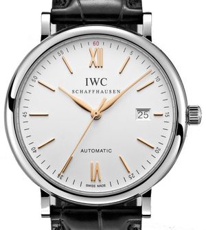 IW356517 IWC Portofino