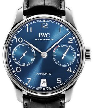 IW500710 IWC Portugieser