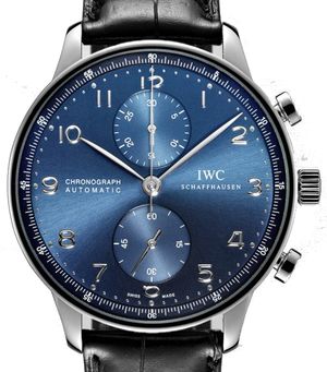 IW371491 IWC Portugieser