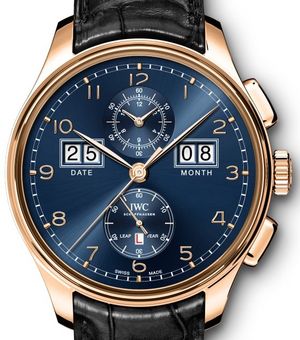 IW397204 IWC Portugieser