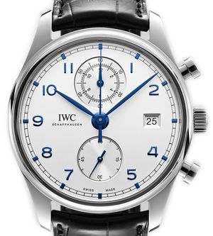IW390302 IWC Portugieser