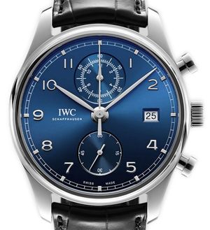 IW390303 IWC Portugieser