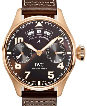 IW502706 IWC Pilot’s