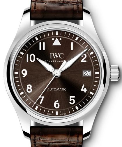 IW324009 IWC Pilot’s Watch Automatic 36