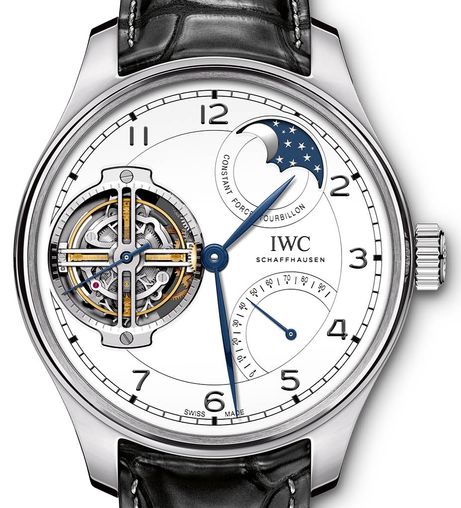 IW590202 IWC Jubille Collection