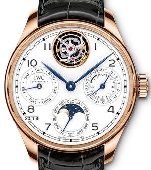 IW504501 IWC Portugieser