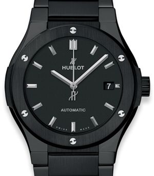 548.CM.1170.CM Hublot Classic Fusion 42 mm