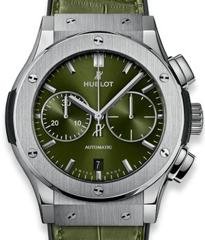 521.NX.8970.LR Hublot Classic Fusion Chronograph