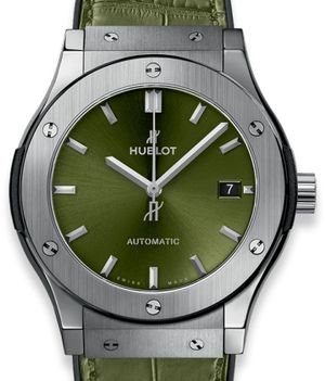 511.NX.8970.LR Hublot Classic Fusion 45 mm