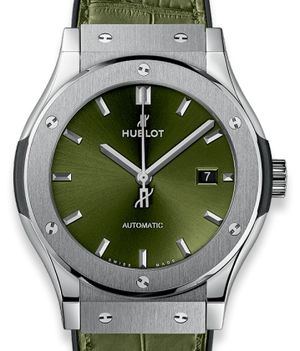 542.NX.8970.LR Hublot Classic Fusion 42 mm