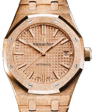 15454OR.GG.1259OR.03 Audemars Piguet Royal Oak Ladies
