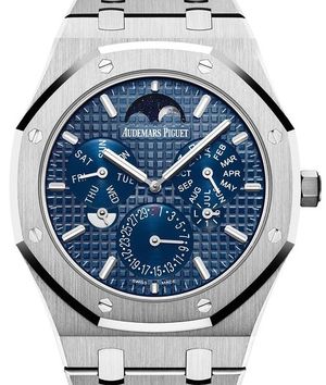 26586PT.OO.1240PT.01 Audemars Piguet Royal Oak