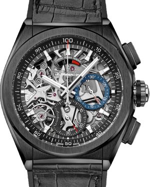 49.9000.9004/78.R582 Zenith Defy