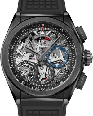 49.9000.9004/78.R782 Zenith Defy