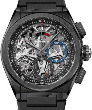 49.9000.9004/78.M9000 Zenith Defy