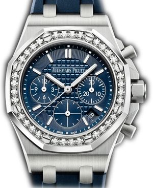 26231ST.ZZ.D027CA.01 Audemars Piguet Royal Oak Offshore Ladies